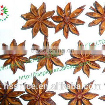 Big Size Whole Stemless Dahong Star Anise