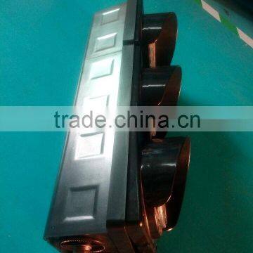 100-400mm Best Price Wholesale Traffic Warning Light photo-3