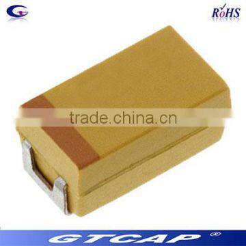 smd tantalum capacitor 1uf 16v cbb61