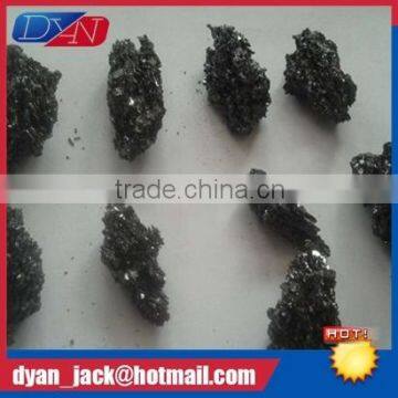 DYAN SiC 98.0% Black Silicon Carbide for Refractory photo-3