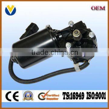 new product high quality water proof wiper motor