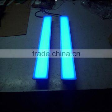 Modern led tile,light up floor tiles for garden, park in low price