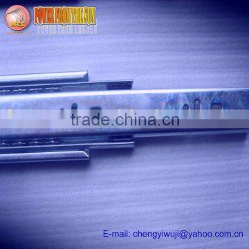 ball bearing slide rail