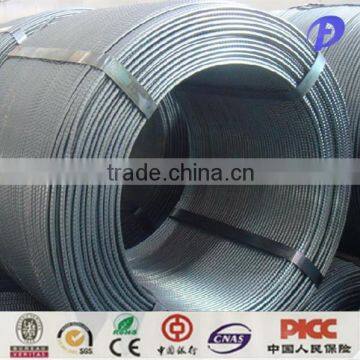 Ukraine steel rebar deformed steel bar