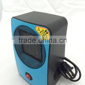 Mini Electric Heater With 400W