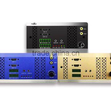 New Products Video Over IP Sender and Receiver China Factory With Competitive Price photo-2