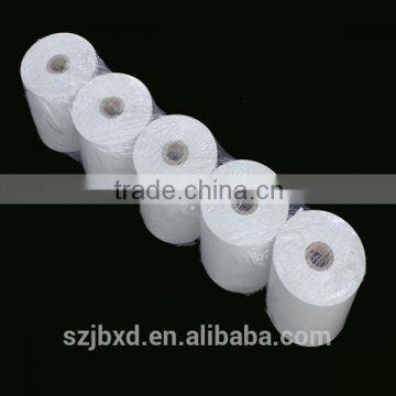 Cash Register Paper,Cashier Paper Roll Type Reel Thermal Paper photo-6