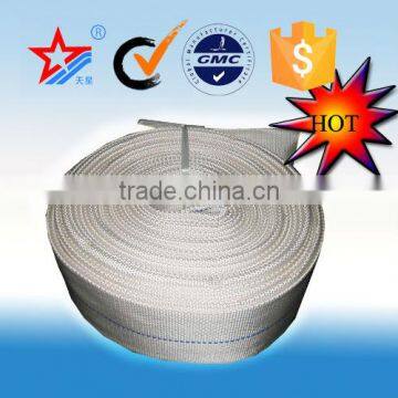 PVC Fire Hose pipe