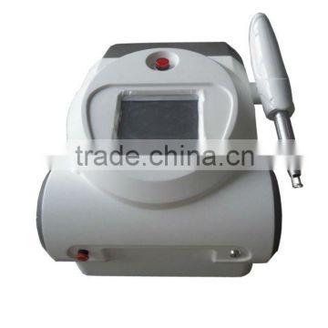 Laser Machine For Tattoo Removal Portable Nd Yag Long Pulse Q Switch Laser Machine Laser Hair Removal Toenail Fungus