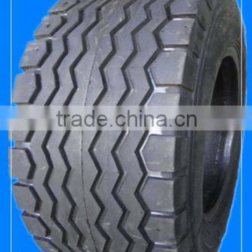 Agricultural implement tire 10.0/75-15.3