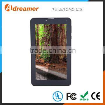Support Differential Data or Common GPS Best 7 Inch Cheap Tablet pc