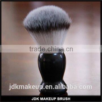 JDK Plastic Shaivng Brush, Cheap Factory Shaving Brush With Synthetic Hair