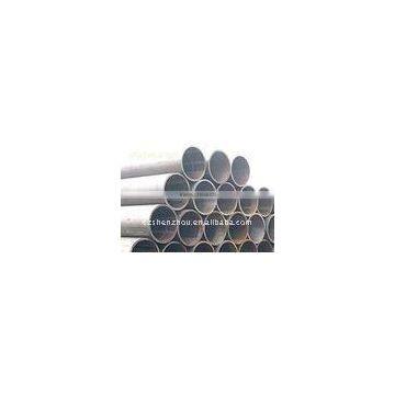 API5L mechanical erw pipe/Electrical Resistance Weld pipe