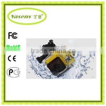 4k pro waterproof case Camera Wholesale action camera dash cam