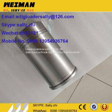 brand new cylinder liner 330-1002064B, yuchai engine parts for yuchai engine YC6B125-T20