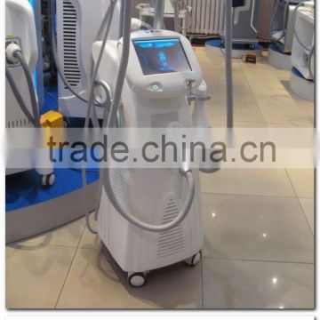 MED-360 vacuum and RF weight loss beauty machine