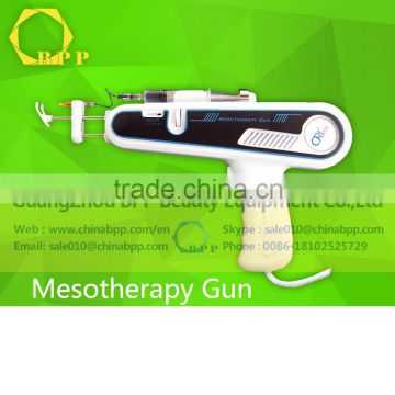 Skin Rejuvenation mesotherapy injection gun Of Beauty Equipment