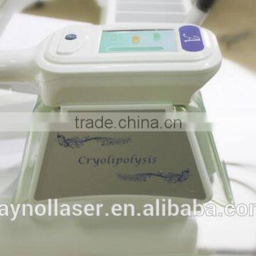 Zeltiq 2016 Best Portable Cryolipolysis Freeze Increasing Muscle Tone Fat Cell Body Slimming Machine photo-5