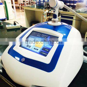 Newest Beauty System Hifu Beauty Device photo-4