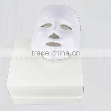 Facial Led Light Therapy (Home PDT) Led Skin Skin Tightening Rejuvenation Mask Beauty Device