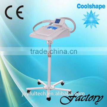 salon beauty equipment cool slimming machine visage best selling products in russia