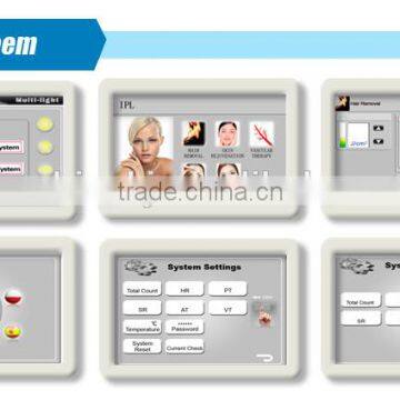 Professional Skin Care Machine Ipl Machine for Skin Care Anti Aging Machine Fda photo-4