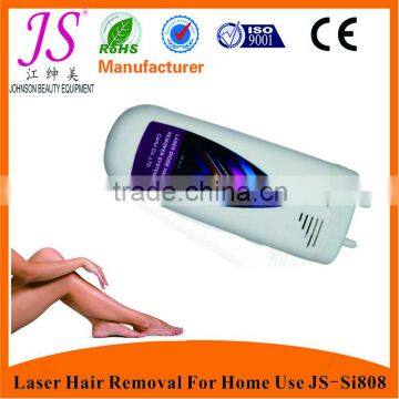 Home Use 808 Laser Hair Removal System photo-2