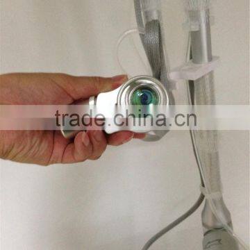 Birth Mark Removal 30w Fractional Co2 Vaginal Tightening Laser/ Fractional Co2 Laser Equipment 8.0 Inch photo-5