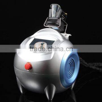 Vertical Three Cryo Heads Cryolipolysis Vacuum Liposuction Body Sculpting Machine Body Reshape photo-5