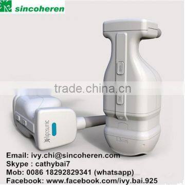 High Focused Ultrasonic Cheap Liposonix Fat Slimming Machine New Hifu Liposonix High Frequency Facial Device photo-3