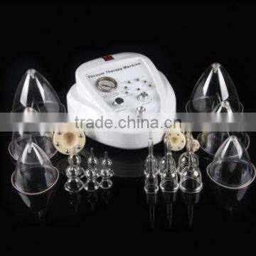 Hot New Product Beauty Machine!! Vacuum Cupping Apparatus Vacuum Therapy in USA photo-2