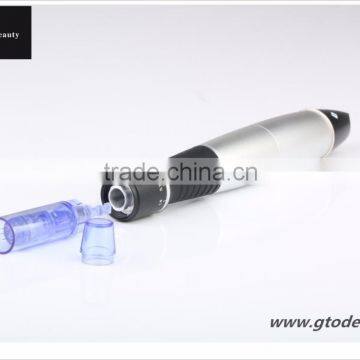 Professional Micro-needling Derma Meso Pen for Skin Care