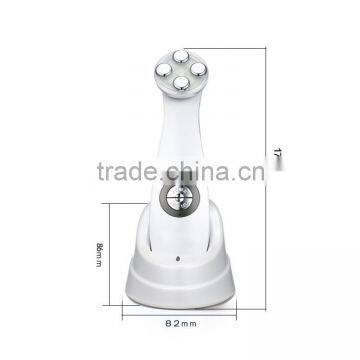 4 Colors Skin Tightening Ems Fitness Machines photo-5