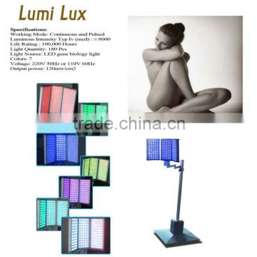 LED Equipment For Skin Whitening(Seven Color)