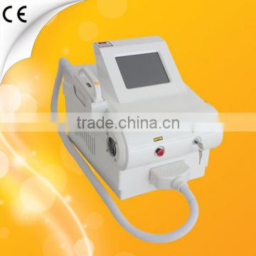 hot selling IPL freckle removal hospital beauty equipment A003