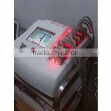 Protable weight lose body slimming machine for beauty spa with CE approved