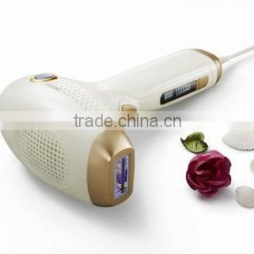 DEESS Hair Removal Mini Ipl Portable Opt Hair Removal Ipl High Quality Mini Home Ipl Hair Removal