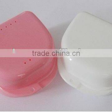 customized dental mouth tray box for teeth whitening