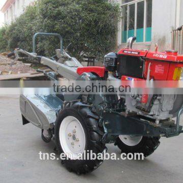 TNS125 POWER TILLER photo-4