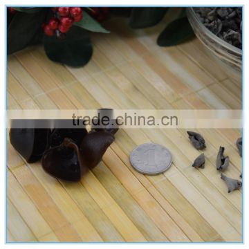 Dried Black Fungus Mushroom