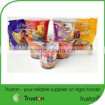 best quality instant noodles from China