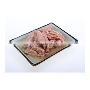Fish Product Type and Piece Shape Tuna Fish photo-5