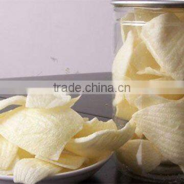VF 100% Natural Onion Chips