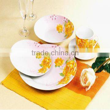 ceramic dinner set design,fine china dinner sets,fine bone china