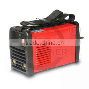 High Quality IGBT ARC200 Inverter Welding Machine photo-2