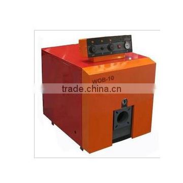 Used waste oil boiler wob