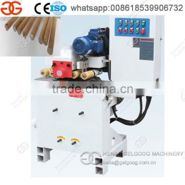 Hot Selling High Capacity Wood Stick Making Machine