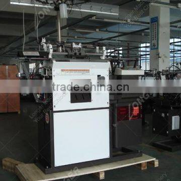 Professional Hand Gloves Making Machine photo-3