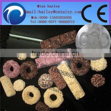 Professional and Multifunctional Peanut Brittle Making Machine photo-4