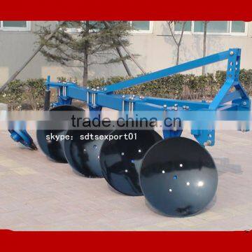 high quality hot series of agricultural best disc plough for sale